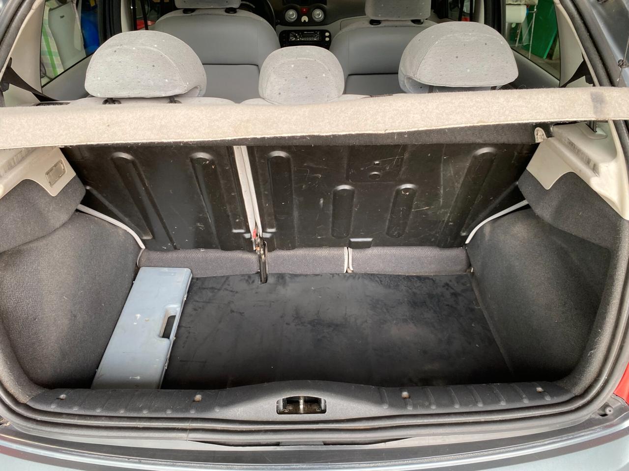 Citroen C3 1.1 Classique
