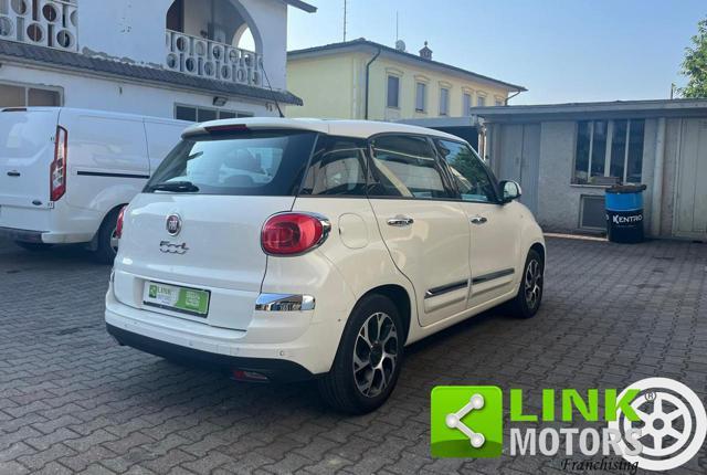 FIAT 500L 1.4 95 CV Pop Star UNICO PROPRIETARIO/ NE