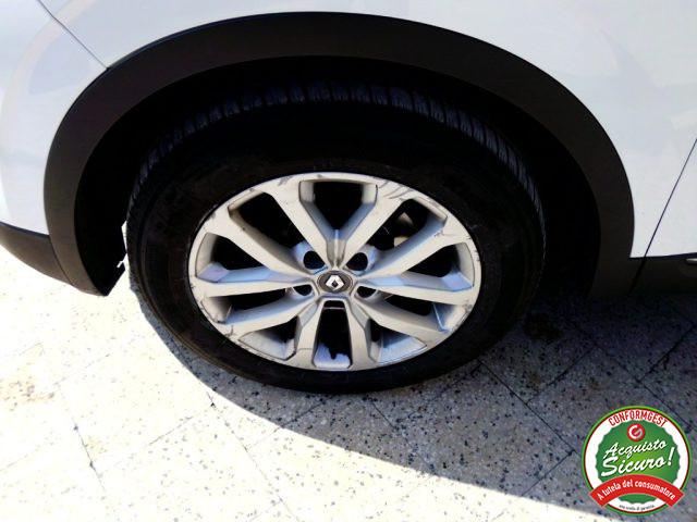 RENAULT Kadjar dCi 130CV Energy Intens