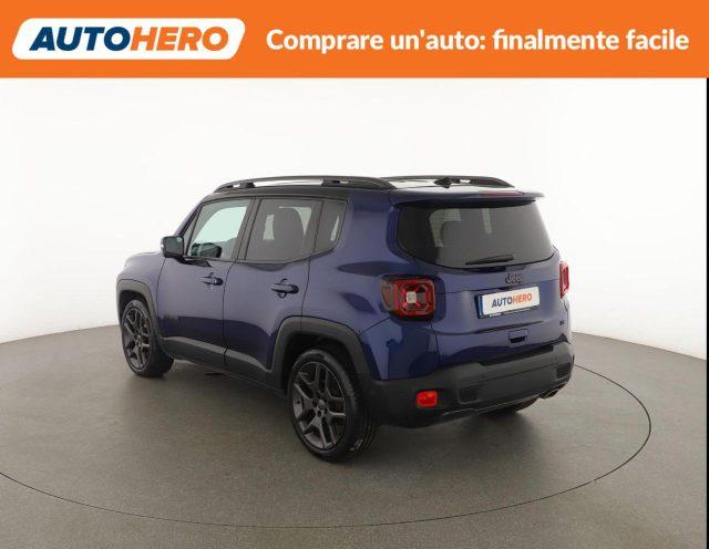 JEEP Renegade 1.3 T4 DDCT S