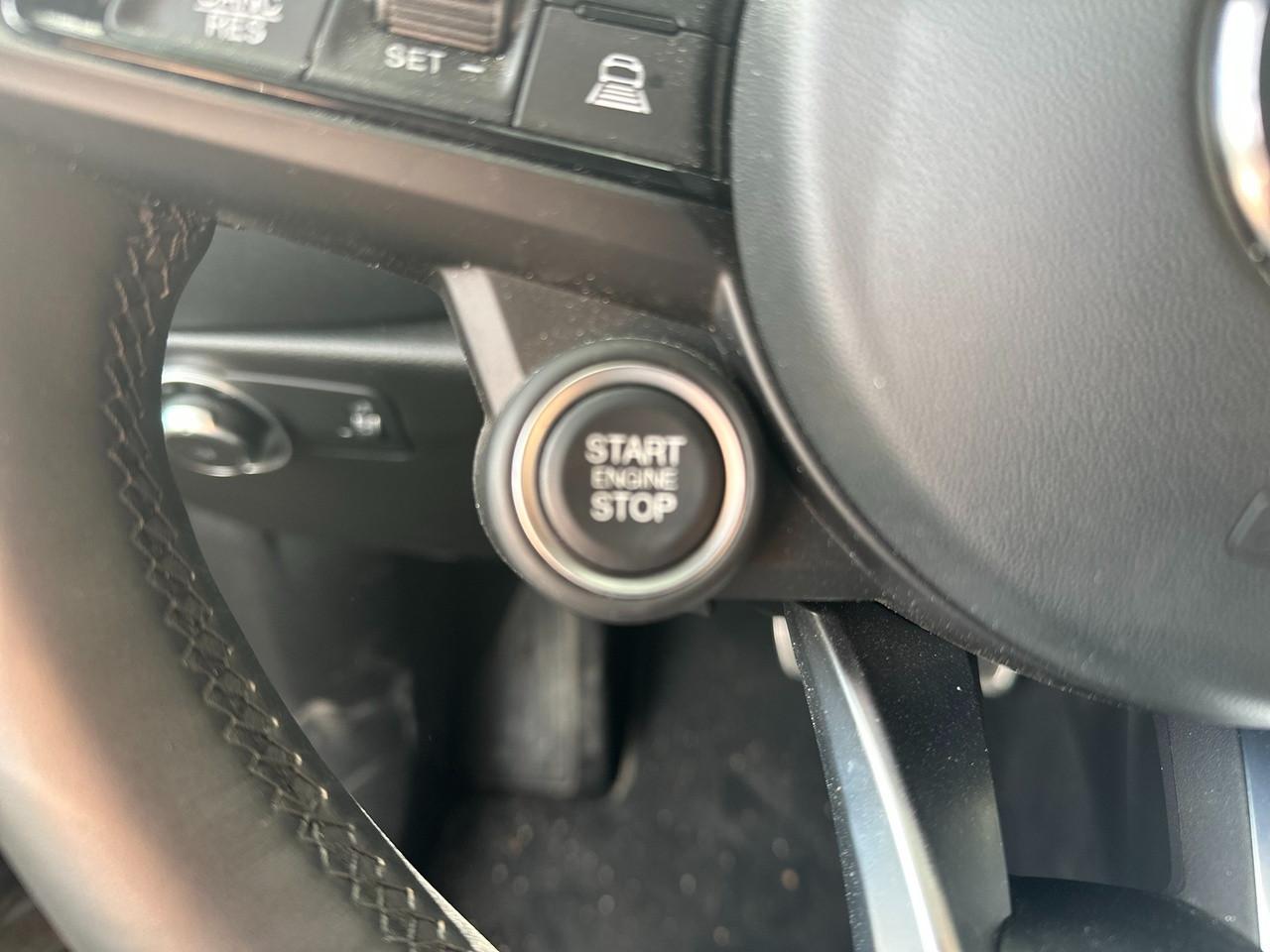 ALFA ROMEO Tonale - Tonale 1.5 hybrid Sprint 130cv tct7