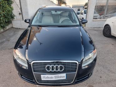 Audi A4 2.0 16V TDI Avant
