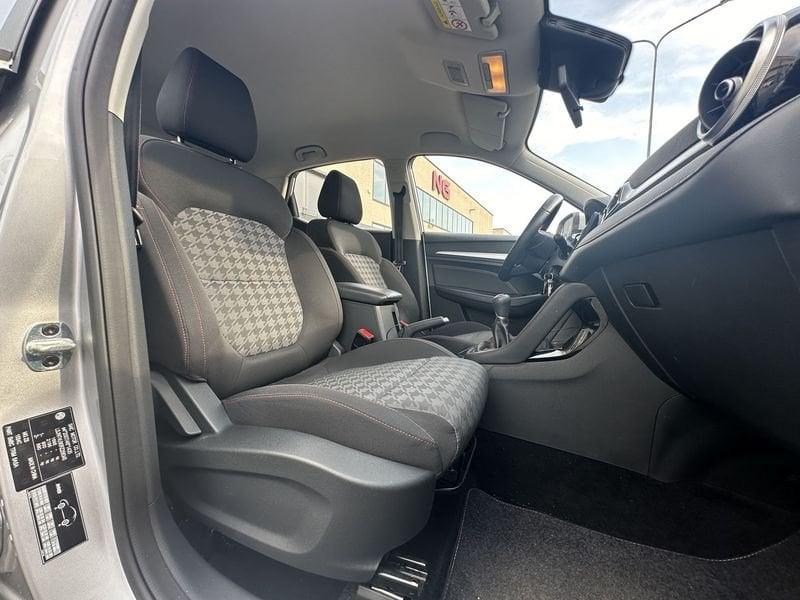 MG ZS 1.5 VTi-Tech Luxury GPL 106cv