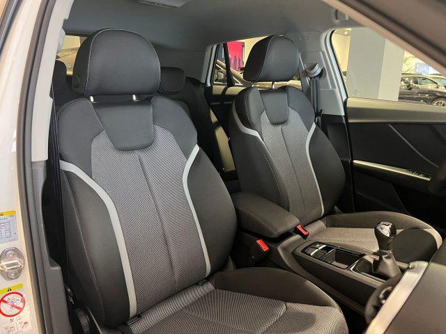 AUDI Q2 Q2 30 TDI S line Edition