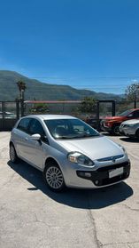 Fiat Grande Punto Grande Punto 1.2 5 porte S&S Actual