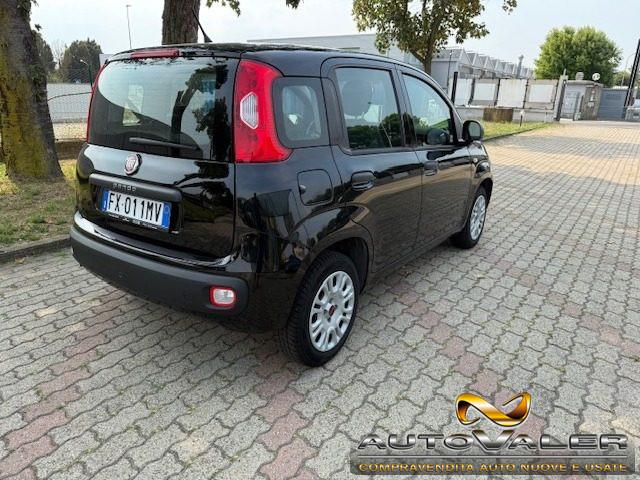 FIAT Panda 1.2 Pop Clima ,5 Posti