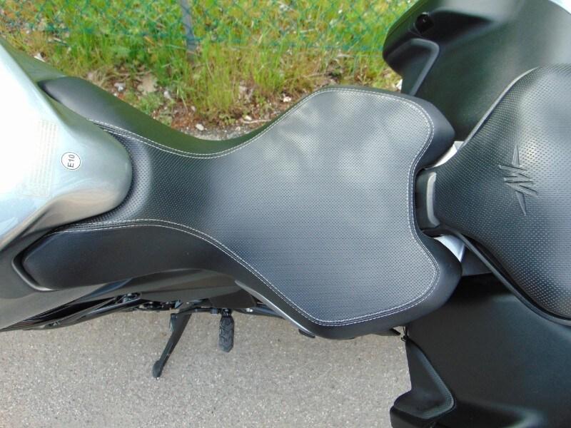 MV Agusta Turismo Veloce 800 Lusso SCS