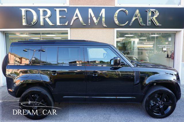LAND ROVER Defender 110 3.0D I6 250 CV AWD Auto X-Dynamic SE
