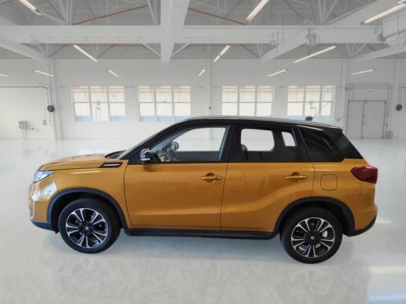 Suzuki Vitara 1.4 Hybrid 4WD AllGrip Top