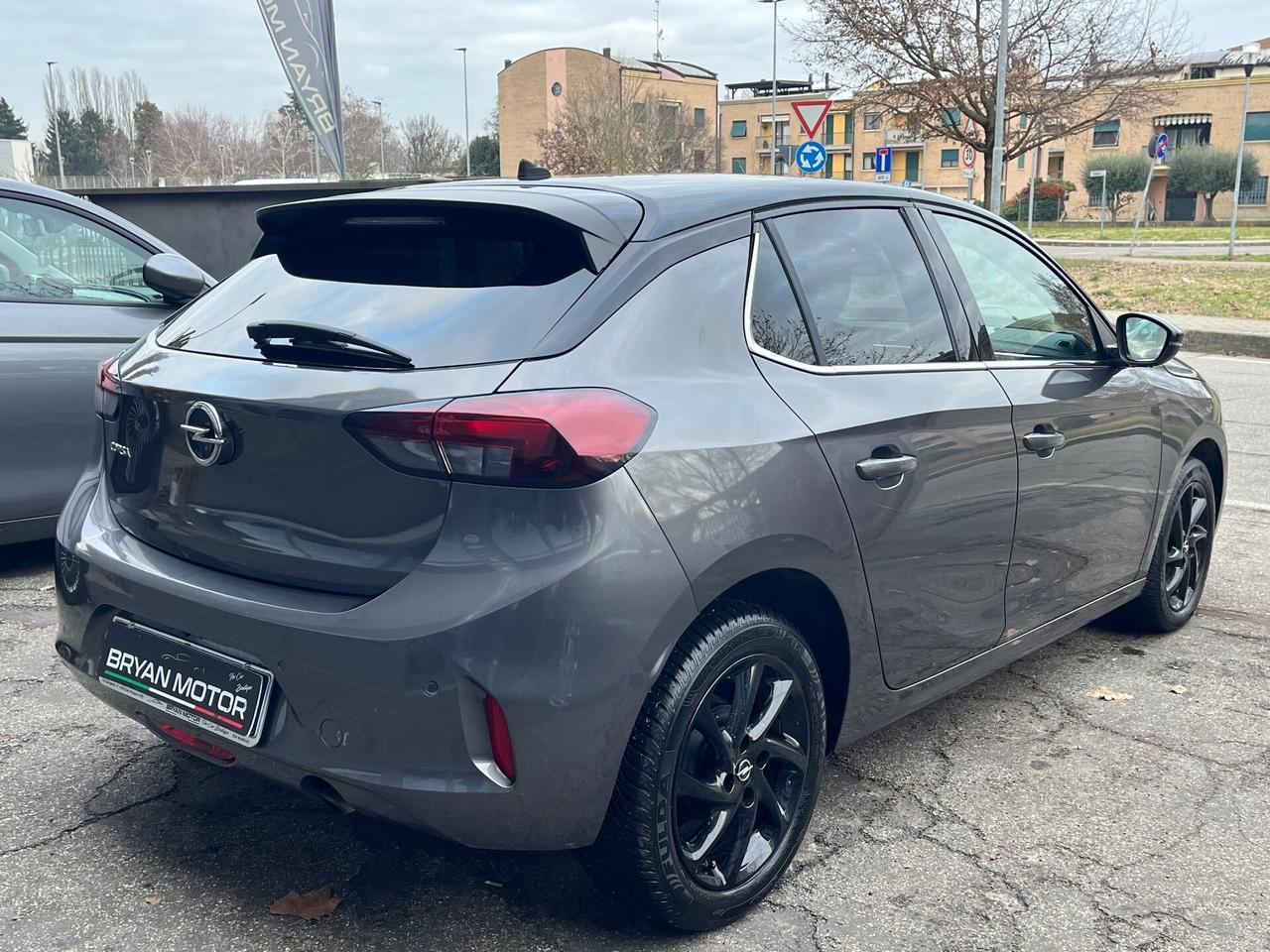 Opel Corsa 1.2 75CV Elegance