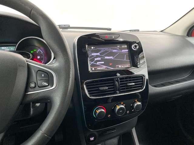 Renault Clio dCi 8V 75 CV Start&Stop 5 porte Energy Intens