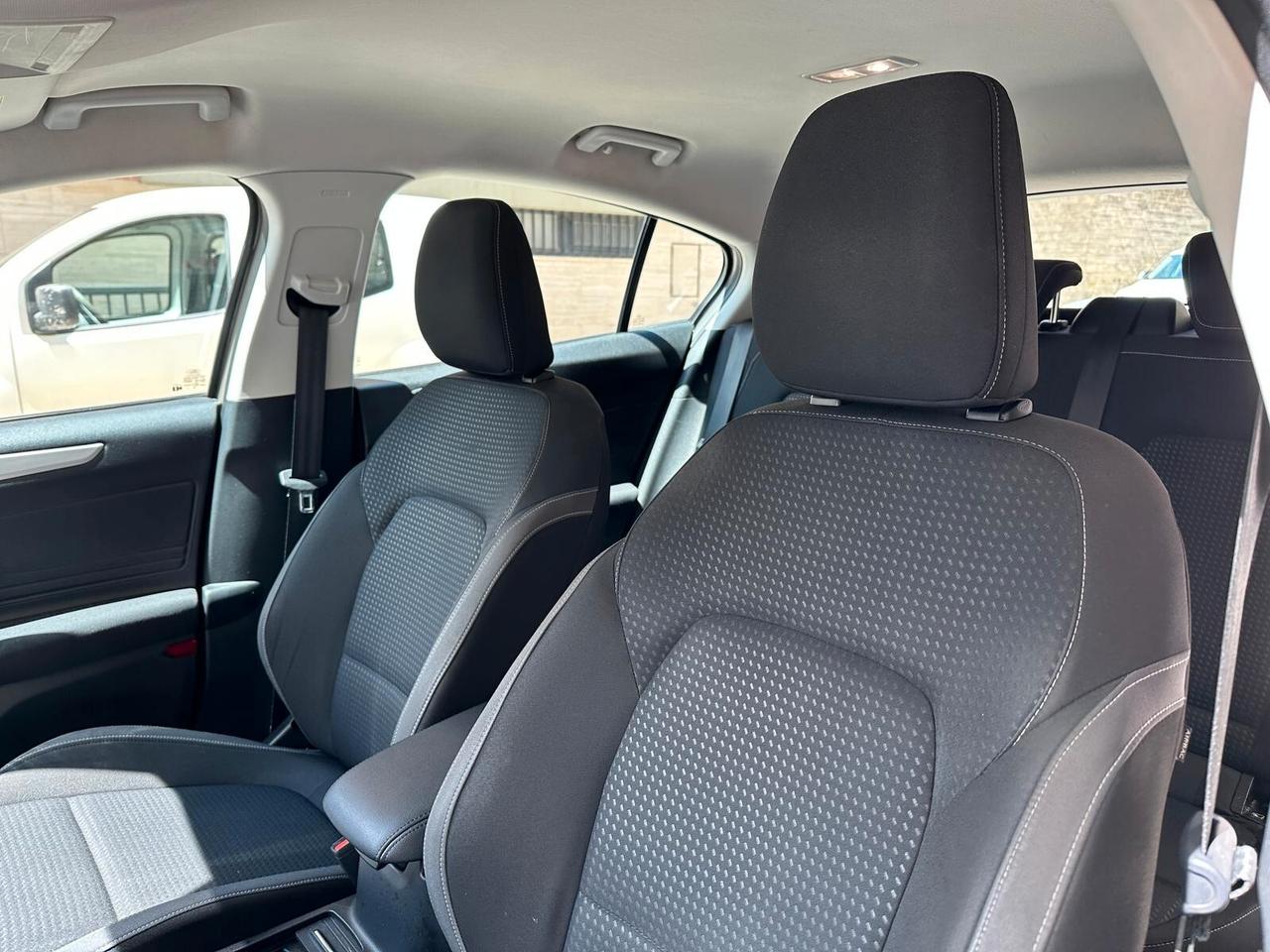 Ford Focus 1.5 EcoBlue 95CV Business
