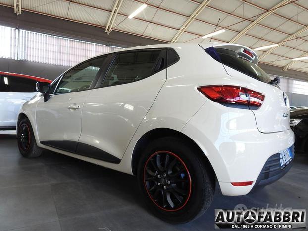 RENAULT - Clio - 1.2 75 CV 5p. Life 5p-Climat-Usb-