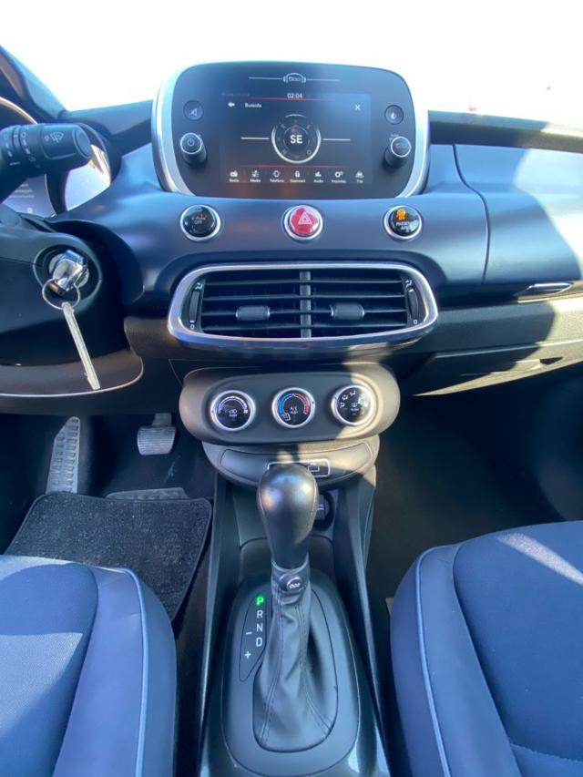 FIAT 500X *PROMO* 1.5 T4 Hybrid 130 CV DCT CLUB