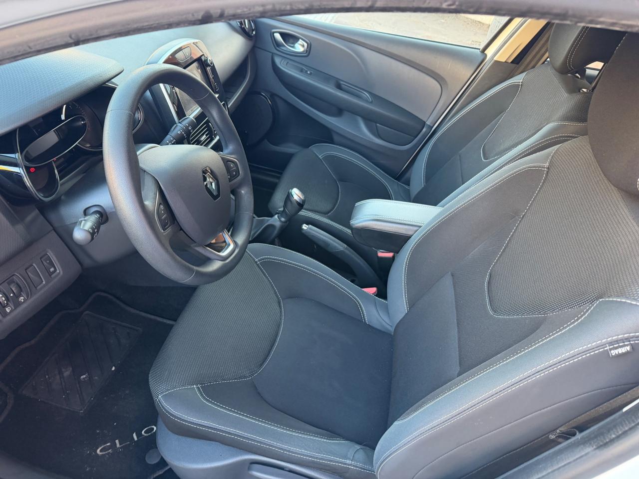 Renault Clio TCe 12V 90 CV GPL Start&Stop 5 porte Energy Intens