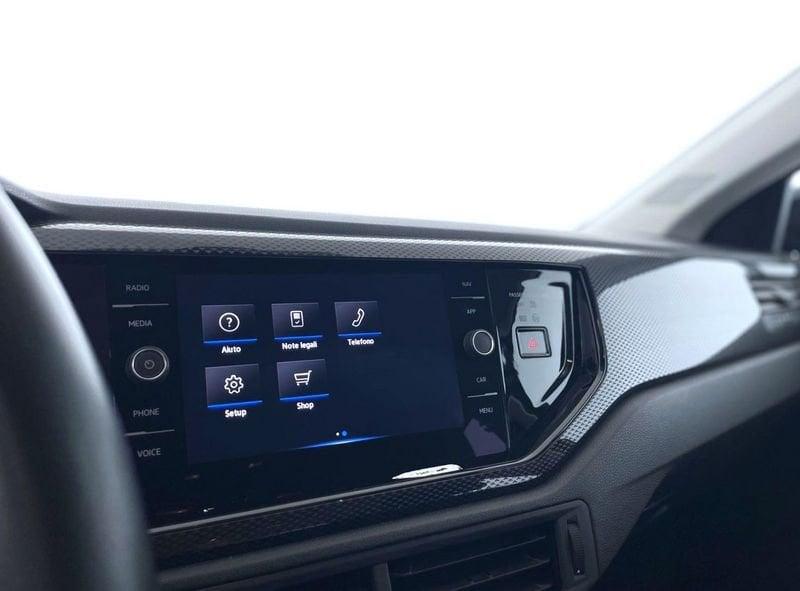 Volkswagen Polo Polo 1.0 Life