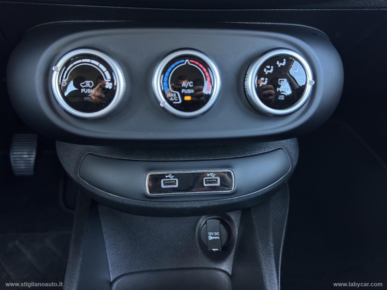 FIAT 500X 1.3 M.Jet 95 CV