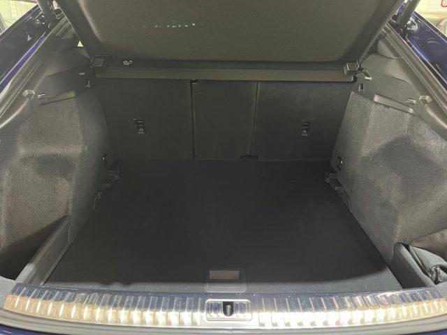 AUDI Q3 SPB 35TDI Stronic Identity Black S line "20 Sline