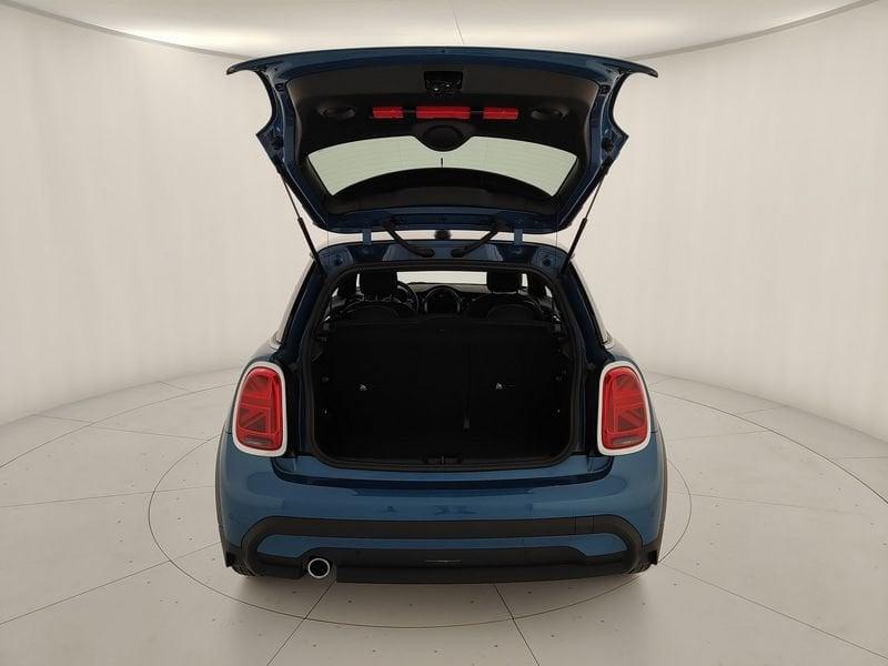 MINI Mini 3 porte 1.5 Cooper 3P Camden Edition