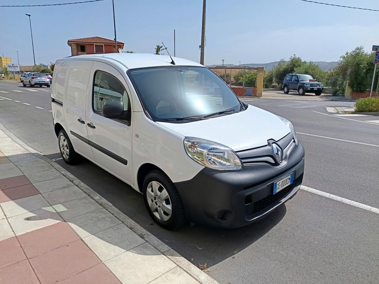 Renault Kangoo Express 1.5 dci primo prezzo!!!