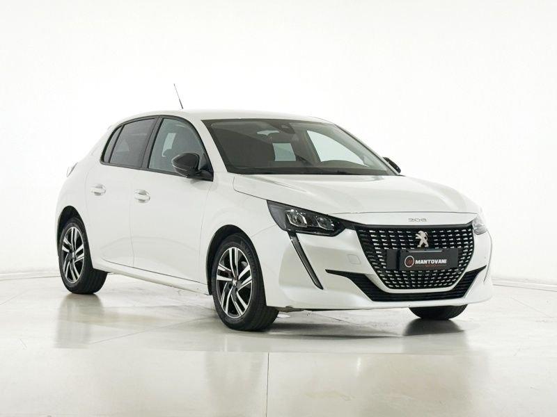 Peugeot 208 Active Pack PureTech 75 S/S