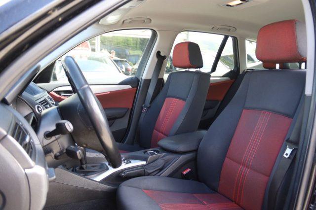 BMW X1 xDrive20d