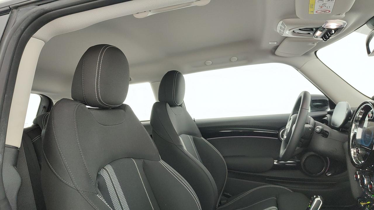 MINI Mini F56 2021 Full Electric - Mini 3p Cooper SE Classic auto