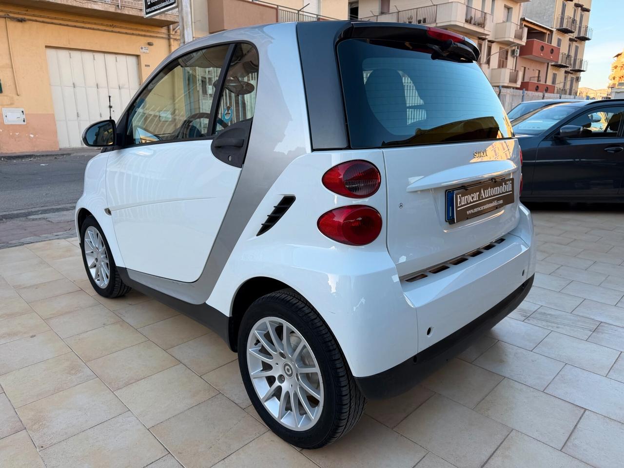 Smart ForTwo passion - 1.0 71CV