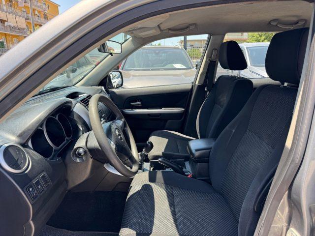 SUZUKI Grand Vitara 1.9 DDiS 5 porte Executive 4x4