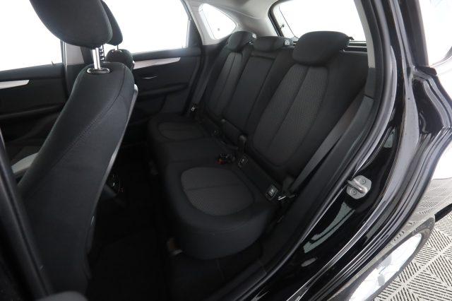 BMW 216 Serie 2 d Active Tourer Advantage