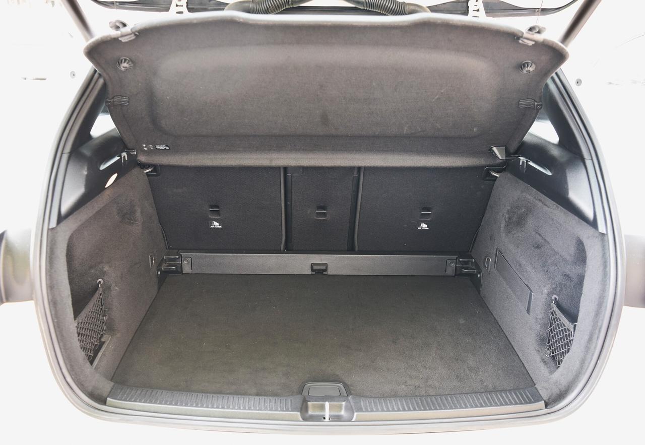 Mercedes-benz B 180 d Sport