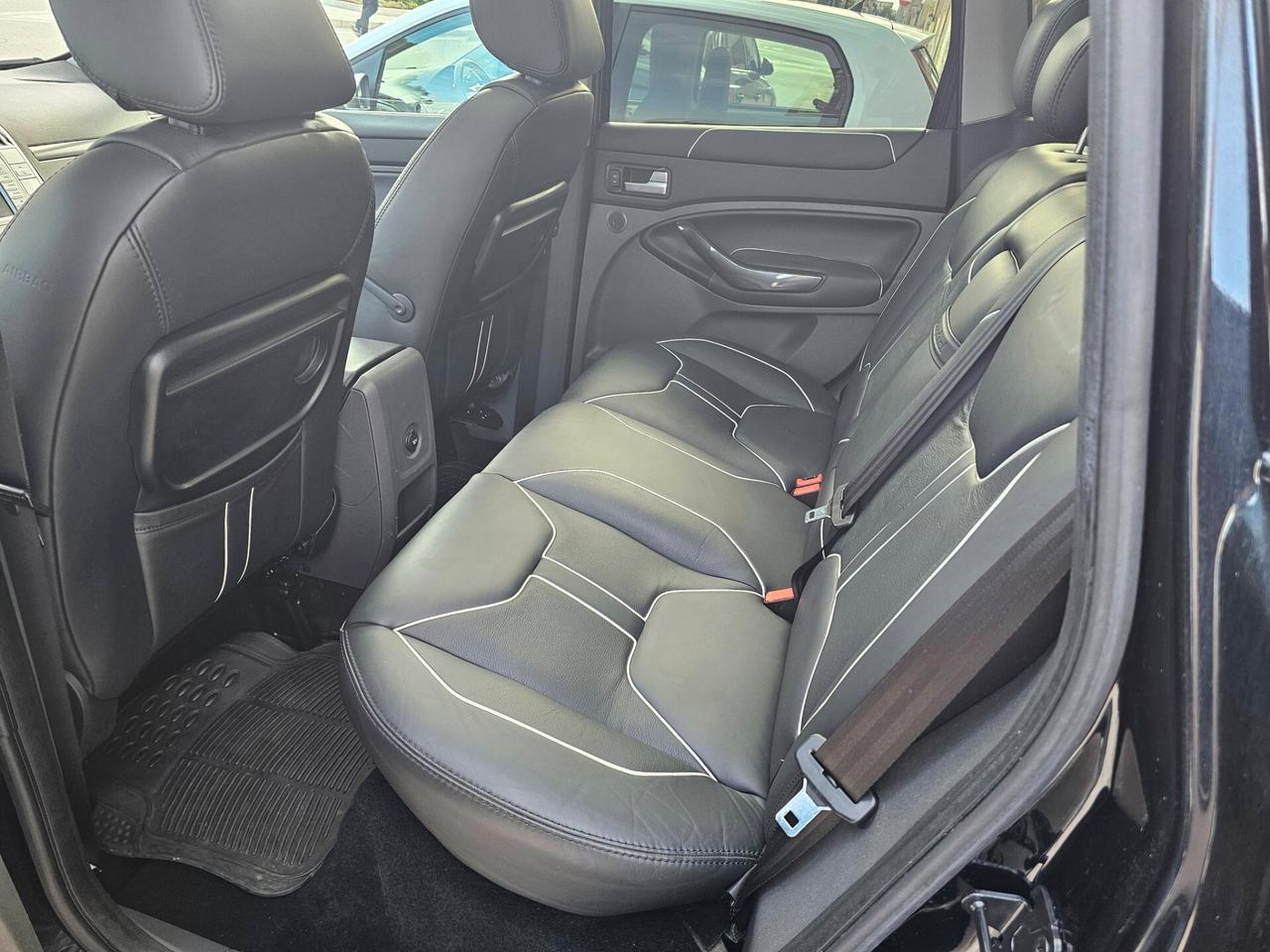 FORD KUGA 2.0 TDCI 163CV 4X4 INDIVIDUAL AUTO FULL