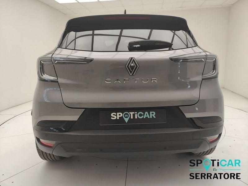 Renault Captur II 2024 1.0 eco-g Techno 100cv