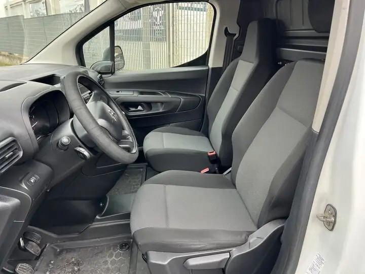 Citroen Berlingo BlueHDi 100 Stop&Start M Live