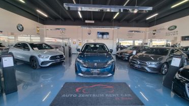 Peugeot 3008 BlueHDi 130 S&S Allure