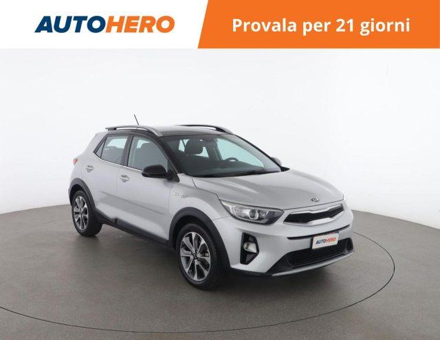 KIA Stonic 1.4 MPI 100 CV Style