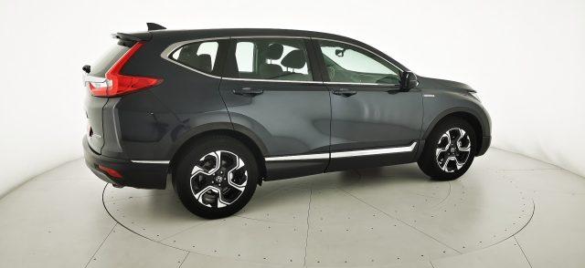 HONDA CR-V 2.0 Hev eCVT Elegance Navi