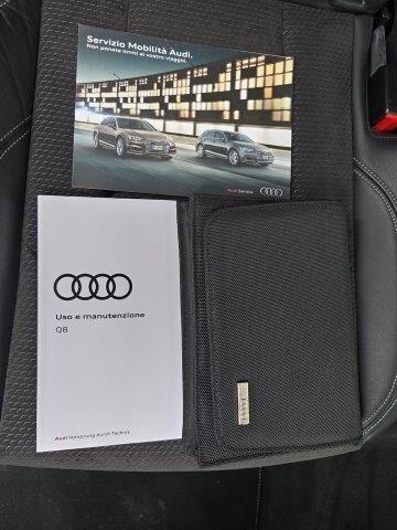 Audi Q8 50 TDI QUATTRO S LINE "FULL OPTIONAL"