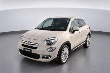 FIAT 500X 500X 1.6 mjt Lounge 4x2 120cv