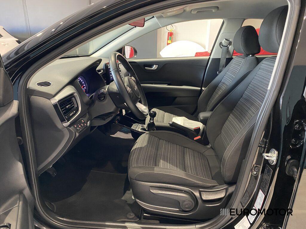 Kia Stonic 1.2 ECOGPL Style Design Pack 2WD