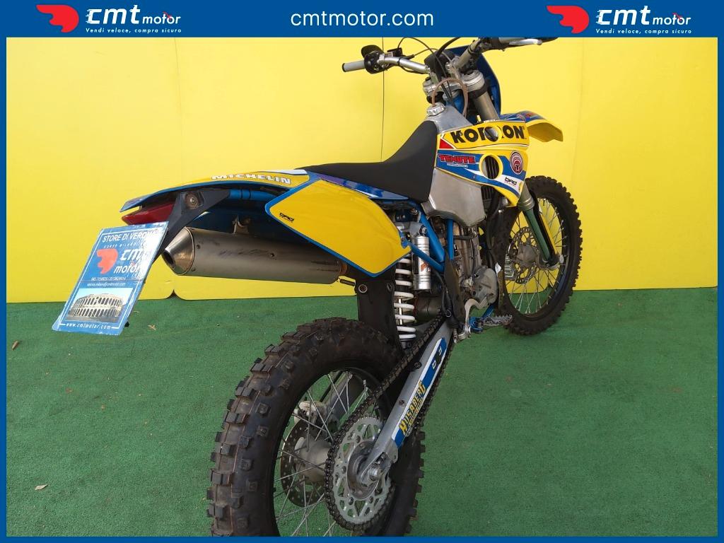 Husaberg FE 550 - 2006