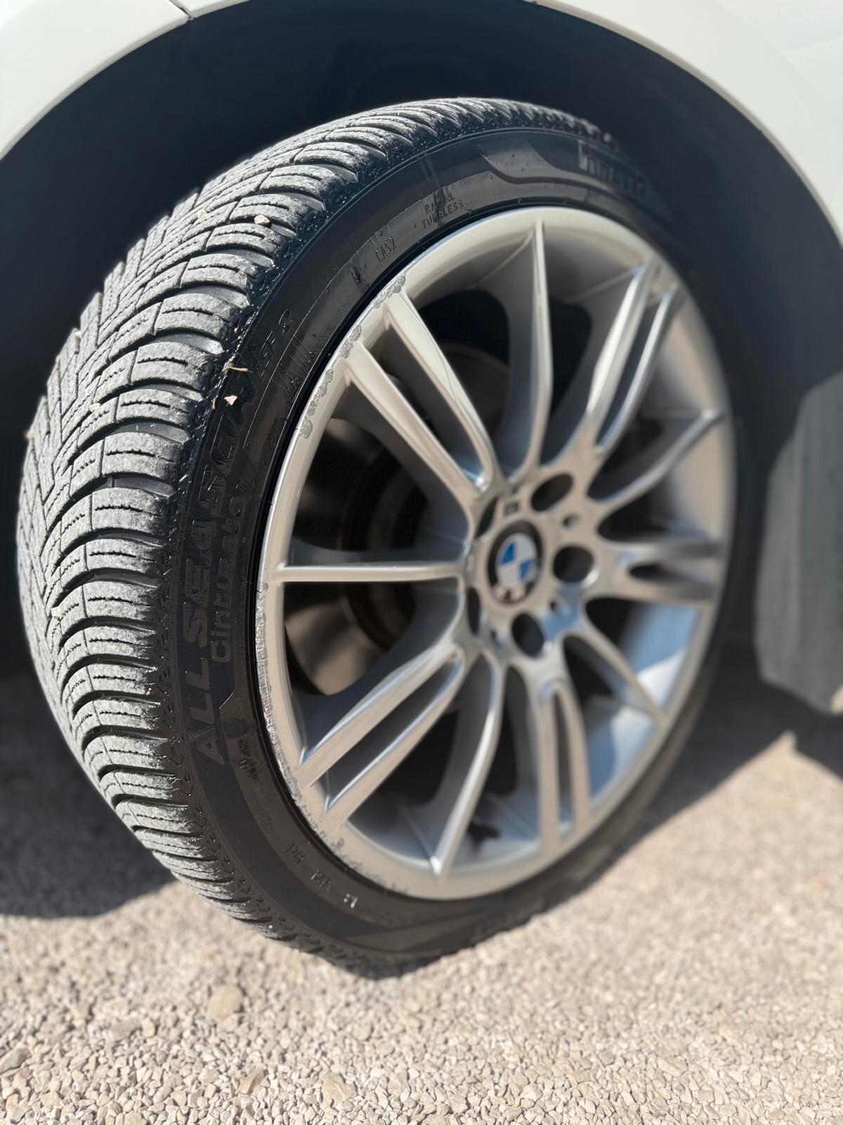 Bmw 330 330d cat MSport