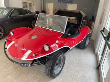 HELVETIA MOMO VOLKSWAGEN DUNE BUGGY 1.2 ASI