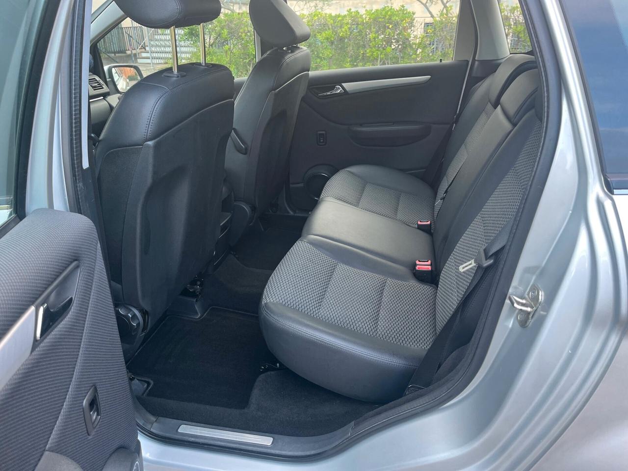 Mercedes Benz Classe B 180 CDI Sport