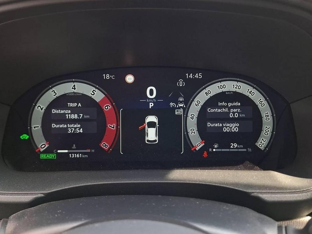Toyota Yaris 1.5 Hybrid 130 GR Sport E-CVT