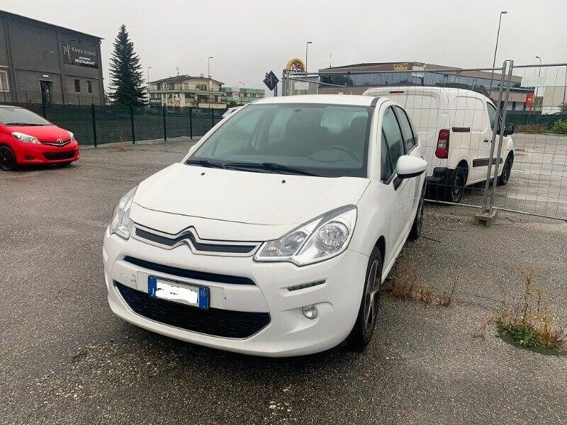 Citroën C3 C3 PureTech 82 Feel Edition