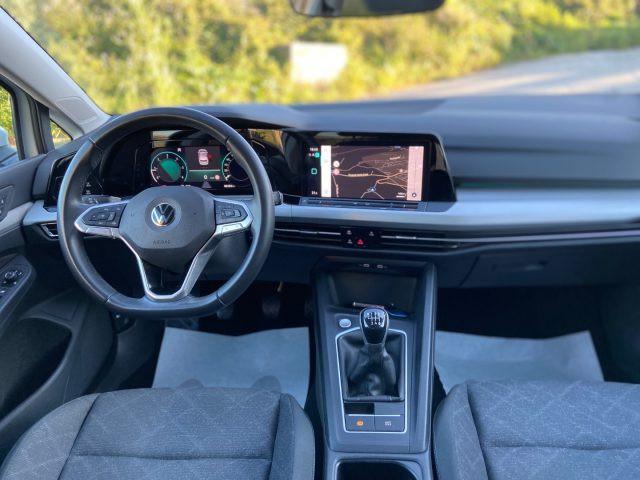 VOLKSWAGEN Golf 2.0 TDI SCR Style