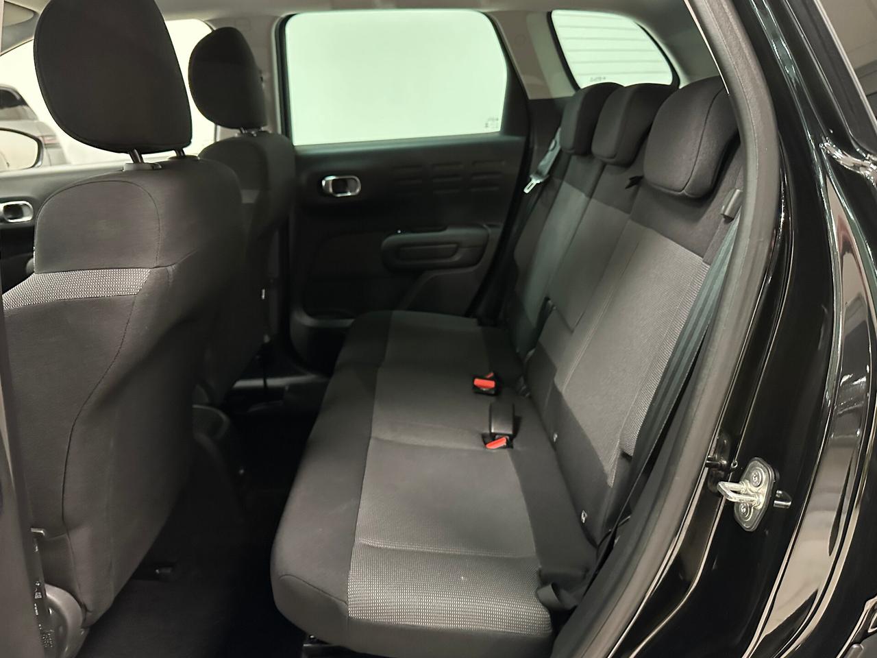 Citroen C3 Aircross PureTech 110 cv Rip Curl - 2023