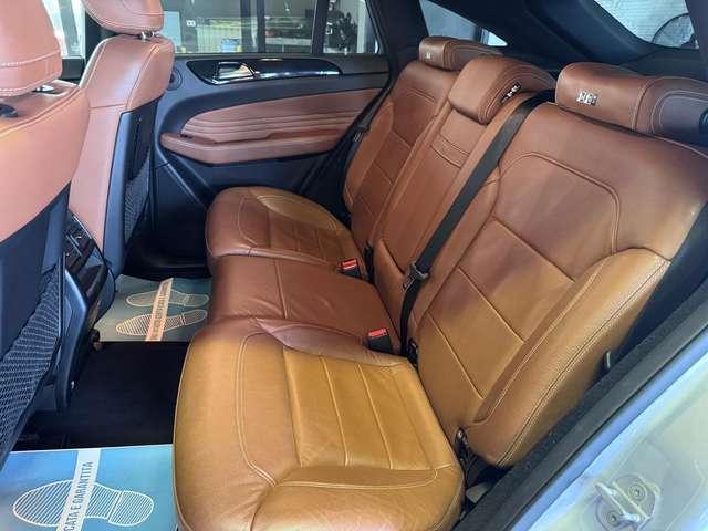 Mercedes-Benz GLE 350 IVA ESPOSTA