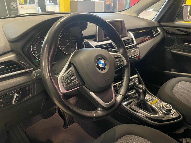 BMW 225 xe Active Tourer iPerformance aut.*LED/NAVI/PDC